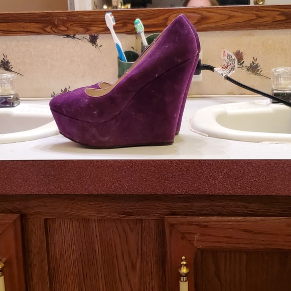 Wedges - Picture 3 of 3